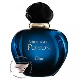 عطر ادکلن دیور میدنایت پویزن - Dior Midnight Poison