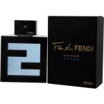 فندی فن دی پور هوم آکوا (آبی) مردانه - Fendi Fan di pour Homme Acqua