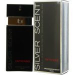 جکس بوگارت سیلور سنت اینتنس - Jacques Bogart Silver Scent Intense