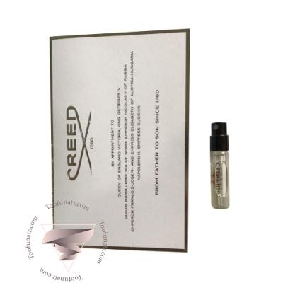 Creed Green Irish Tweed Sample - سمپل کرید گرین ایریش توید Creed Green Irish Tweed Sample - سمپل کرید گرین ایریش توید