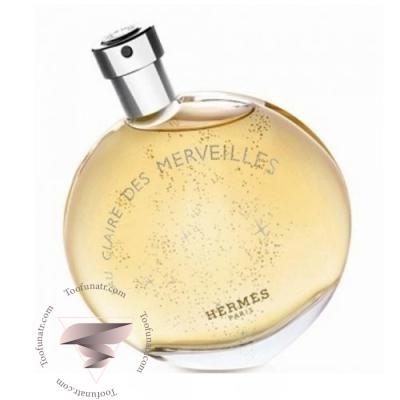 هرمس او کلر دس مرویلس - Hermes Eau Claire des Merveilles هرمس او کلر دس مرویلس - Hermes Eau Claire des Merveilles
