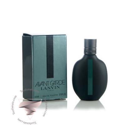 Lanvin Avant Garde miniature for men - لانوین آوانت گارد مینیاتوری مردانه Lanvin Avant Garde miniature for men - لانوین آوانت گارد مینیاتوری مردانه