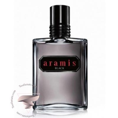آرامیس بلک - Aramis Black آرامیس بلک - Aramis Black