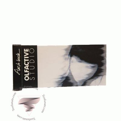 Olfactive Studio Flash Back Sample - سمپل اولفکتیو استادیو فلش بک Olfactive Studio Flash Back Sample - سمپل اولفکتیو استادیو فلش بک