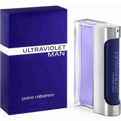 پاکو رابان الترا ویولت مردانه - Paco Rabanne Ultraviolet