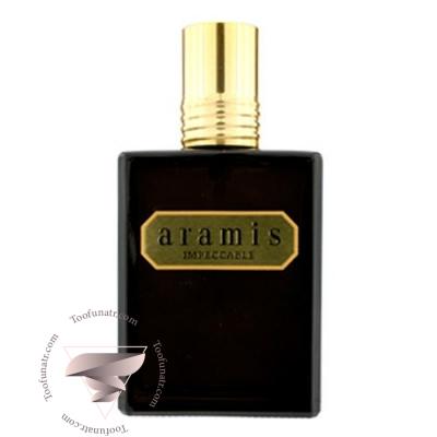 آرامیس ایمپکبل - Aramis Impeccable آرامیس ایمپکبل - Aramis Impeccable