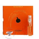 Hermes L`Ambre Des Merveilles Sample - سمپل هرمس آمبر مرولیس زنانه