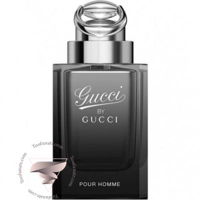 گوچی بای گوچی مردانه - Gucci by Gucci Pour Homme گوچی بای گوچی مردانه - Gucci by Gucci Pour Homme