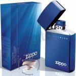 زيپو این تو د بلو - Zippo Fragrances Into The Blue