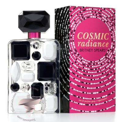 Britny Spears Cosmic Radiance - بریتنی اسپیرز کاسمیک رادیانس زنانه Britny Spears Cosmic Radiance - بریتنی اسپیرز کاسمیک رادیانس زنانه