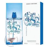 ایسی میاکه لئو د ایسه پورهوم سامر 2015 - Issey Miyake L’Eau d’Issey Pour Homme Summer 2015