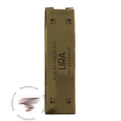 Xerjoff Casamorati Lira Sample - سمپل کازاموراتی زرجف-زرژاف لیرا Xerjoff Casamorati Lira Sample - سمپل کازاموراتی زرجف-زرژاف لیرا