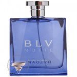 عطر ادکلن بولگاری بی ال وی نوت مردانه - Bvlgari BLV Notte Pour Homme