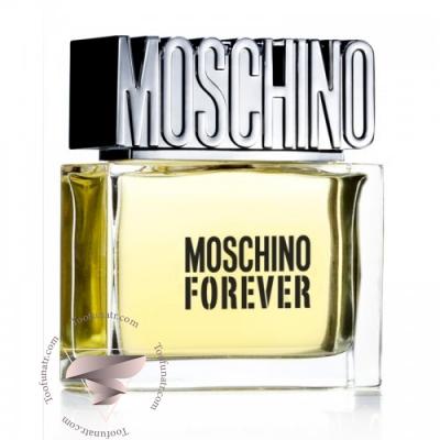موسکینو-موسچینو فوراور - Moschino Forever موسکینو-موسچینو فوراور - Moschino Forever