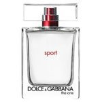 دی اند جی دولچه گابانا د وان اسپورت - Dolce & Gabbana The One Sport
