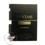 Nina Ricci L’Extase Rose Absolue Sample - سمپل نیناریچی له اکستاز رز ابسولو