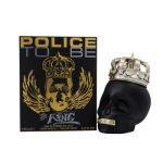 پلیس تو بی د کینگ مردانه - Police To Be The King for men