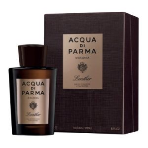 Acqua di Parma Colonia Leather for men - آکوا دی پارما کلونیا لدر مردانه