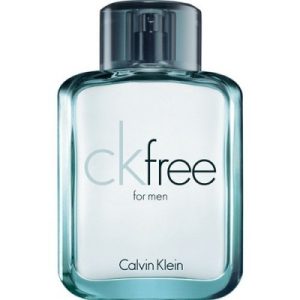 عطر ادکلن سی کی فری مردانه - CK Free