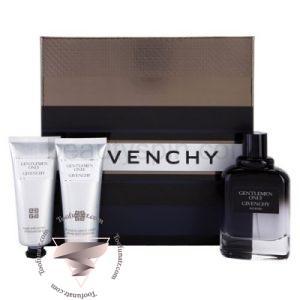 Givenchy Gentlemen Only Intense Gift Set - ست جیوانچی جنتلمن اونلی اینتنس 3 تیکه