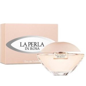 لاپرلا این رزا - La Perla In Rosa