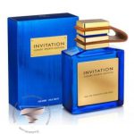 عطر ادکلن امپر اینویتیشن بلو - Emper Invitation Blue