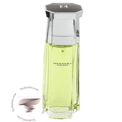 کارولینا هررا مردانه - Carolina Herrera Herrera For Men کارولینا هررا مردانه - Carolina Herrera Herrera For Men