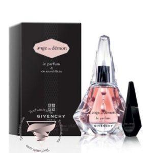 Givenchy Ange ou Demon Le Parfum & Accord Illicite - جیوانچی آنجئو دمون له پارفوم اند آکورد ایلیسیت زنانه