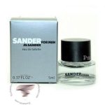 Jil Sander sander Miniature for men - جیل ساندر ساندر مینیاتوری مردانه