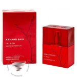 Armand Basi In Red EDP Miniature - آرماند باسی این رد مینیاتوری