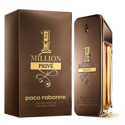 پاکو رابان وان میلیون پرایو - Paco Rabanne 1 Million Prive