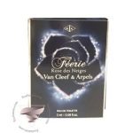 Van Cleef & Arpels Feerie Rose des Neiges Sample - سمپل ون کلیف اند آرپلس فیری رز دس نیجز