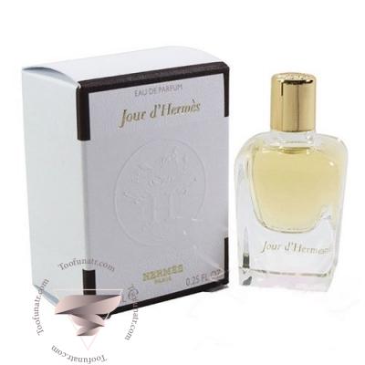 Hermes Jour d'Hermes Miniature - هرمس ژور د هرمس مینیاتوری زنانه Hermes Jour d'Hermes Miniature - هرمس ژور د هرمس مینیاتوری زنانه