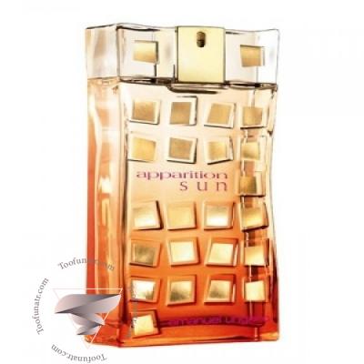 امانوئل آنگارو اپریشن سان - Emanuel Ungaro Apparition Sun امانوئل آنگارو اپریشن سان - Emanuel Ungaro Apparition Sun