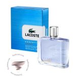 لاگوست اسنشیال اسپرت (آبی) - Lacoste Essential Sport