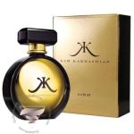 کیم کارداشیان گلد - Kim Kardashian Gold