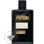 دسکوارد پوشن رویال بلک - DSQUARED Potion Royal Black