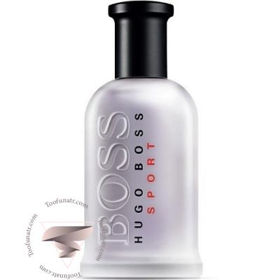 هوگو بوس باتلد اسپرت - Hugo Boss Bottled Sport هوگو بوس باتلد اسپرت - Hugo Boss Bottled Sport