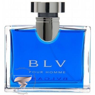 عطر ادکلن بولگاری بی ال وی مردانه - Bvlgari BLV Pour Homme عطر ادکلن بولگاری بی ال وی مردانه - Bvlgari BLV Pour Homme