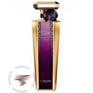 لانکوم ترزور میدنایت رز الکسیر دی اورینت - Lancome Tresor Midnight Rose Elixir D’Orient