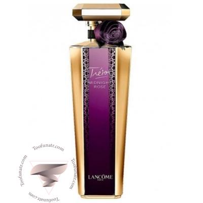 لانکوم ترزور میدنایت رز الکسیر دی اورینت - Lancome Tresor Midnight Rose Elixir D’Orient لانکوم ترزور میدنایت رز الکسیر دی اورینت - Lancome Tresor Midnight Rose Elixir D’Orient