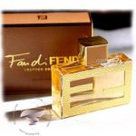 فندی فن دی لدر اسنس - Fendi Fan di Leather Essence