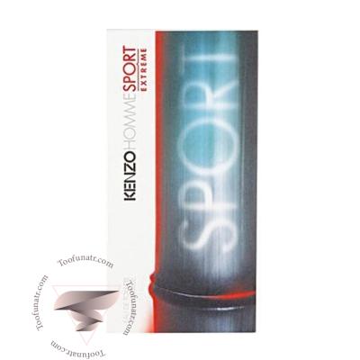 kenzo Homme Sport Extreme Sample - سمپل کنزو هوم اسپرت اکستریم مردانه kenzo Homme Sport Extreme Sample - سمپل کنزو هوم اسپرت اکستریم مردانه