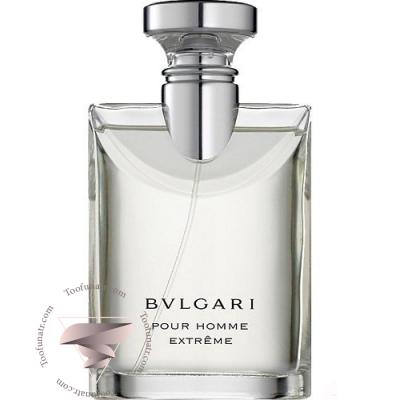 عطر ادکلن بولگاری پور هوم اکستریم - Bvlgari Pour Homme Extreme عطر ادکلن بولگاری پور هوم اکستریم - Bvlgari Pour Homme Extreme