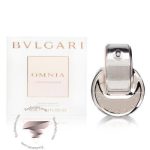 بولگاری اومنیا (امنیا) کریستالین ادو تویلت - Bvlgari Omnia Crystalline