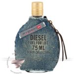 دیزل فیول فور لایف دنیم کالکشن مردانه - Diesel Fuel For Life Denim Collection For Men