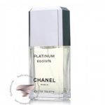 شنل اگویست پلاتینیوم - Chanel Egoiste Platinum