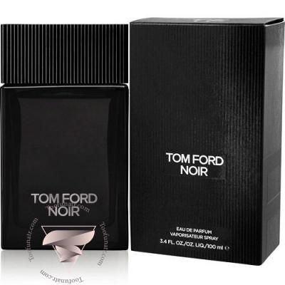 عطر ادکلن تام فورد نویر - Tom Ford Noir