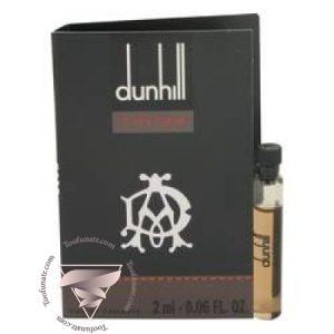 Dunhill Custom Sample for men - سمپل دانهیل کاستوم مردانه