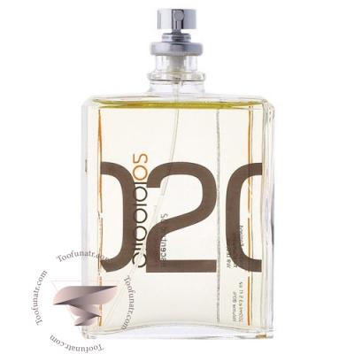 Escentric Molecules Escentric 02 - اسنتریک مولکول اسنتریک 02 Escentric Molecules Escentric 02 - اسنتریک مولکول اسنتریک 02